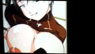 Video 141552301: anime first, gay love, man gay