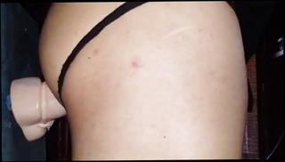 Video 1083069801: anal toyed shemale, anal sex toys, amateur anal toys