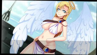 Video 1471283465: hentai toon, futa hentai, futa deep throat, hentai play game, hentai angel, fantasy futa