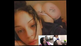 Video 1156589315: cumshot party, girls freak, bear cumshot