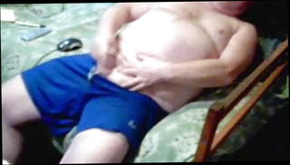 Video 530027501: shemale wanking, loves wanking, taste cum