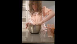 Video 1616667483: sissy solo cum, solo masturbation feet, sissy maid cumming, solo amateur trans, sissy cum eating, solo brunette amateur, sissy cosplay, funny amateur