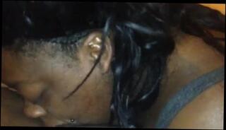 Video 169046101: ebony bbw sucking dick, bbw sucks black dick, ebony bbw blowjob, thick ebony bbw, dick sucking straight