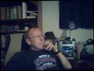 Video 164510701: straight daddy, daddy smoke, daddy steps, man daddy