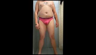 Video 1663458803: solo male piss, piss fetish, pissing amateur, pissing pink, little piss, piss cute