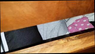 Video 321514001: cousins panties, gay cock masturbation, fat cock masturbation, small cock masturbation, daughters panties, panties cum, cum clean, jizz, cock hd