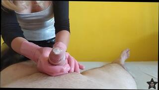 Video 1522102603: pov femdom fetish, femdom milking handjob, milking massage orgasm, latex femdom handjob, massage cock milking, femdom pov cum, latex condom, massage amateur cock, femdom ruined orgasm, pov multiple orgasms, double orgasm, pov amateur mature, latex pants, pink latex, milking time, pov 60fps, orgasm inside, orgasm outside