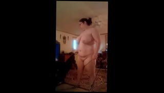 Video 463317395: bbw nudists, naked nudist