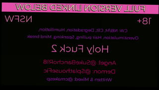 Video 1567589835: humiliation spanking, clit spanking, fucking