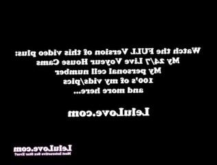 Video 40911003: lelu love, closeup solo masturbation, solo hairy masturbation, fetish solo masturbation, closeup vibrator masturbation, solo webcam masturbation, homemade webcam solo, amateur hairy webcam, high heels fetish, masturbation behind