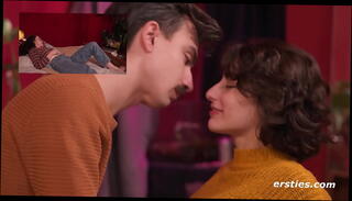 Video 1656048575: pussy licking threesome, tits threesome sex, first time amateur threesome, natural tits threesome, brunette threesome sex, threesome date, cute threesome, cute girl friend boy, tits open pussy, blind girl