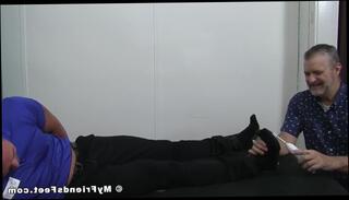 Video 1568053933: feet foot fetish toes, toe licking foot fetish, foot fetish toe sucking, feet gay foot fetish, foot fetish bondage, foot fetish hunk, muscle gay foot fetish, feet toes tickled, feet tickling torment, bound feet tickling, feet tickled hard, yummy feet