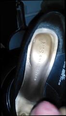 Video 1157342701: milf cumshot, sexy feet, milf high heels, sex toy handjob, sex toy gay, sex toy man