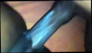 Video 133573101: clit big dick, amateur big clit, amateur big black dick, straight big black dick, ebony cream dick, big clit close