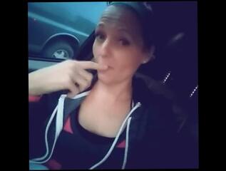 Watch the video about Just chekcin in and talking about my cam friends