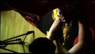 Video 791486404: foot fetish slave, bdsm fetish slave, foot fetish solo, foot fetish babe, hardcore foot fetish, foot fetish high heels, female foot slave, german foot fetish, mature foot fetish, foot fetish hd