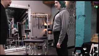 Video 1596797951: cfnm femdoms dominating, cfnm amateur femdom, female domination whipping, cfnm femdom office, bdsm whipping, bdsm male domination, dominating kissing, dominates straight, whipping boot, domination pleasure, takes whipping, great cfnm, whipping hd, classic bdsm