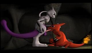 Video 429581895: furry gay animation, 3d animated gay, pokemon furry