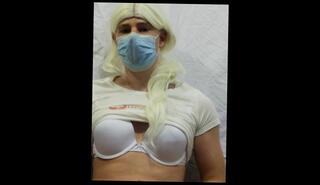 Video 1498888903: sissy solo anal, fetish sissy, solo amateur trans, ass big tits solo, big dick sissy, small dick sissy, sissy handjob, sissy bouncing