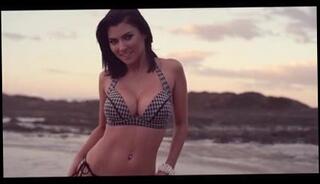 Video 81505001: tits straight, beach tits, tits slow, tits brunette