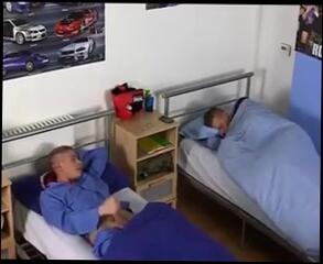 Video 127322204: gay hunk masturbating, hunk handjob, jerking