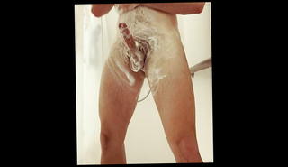 Video 1529174101: gay masturbation cum, amateur masturbating cumming, shower masturbation cum, amateur masturbation hd, soapy cum