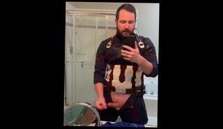 Video 1200831603: solo gay amateur, solo gay male, cosplay solo, cosplay cum