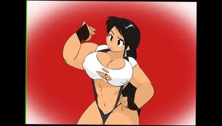 Video 1217911405: fetish anime, nude sexy anime, big tits anime, anime muscle, giantess animation, eating fetish