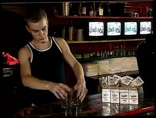 Video 393485101: gay twink massage, gay twink blowjob, gay twink locker, twink striptease, softcore erotic, gay sweat