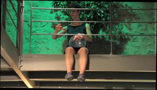 Video 327743704: nude scandal