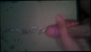 Video 1366813575: jerking old