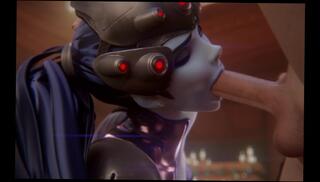 Video 1574630983: 3d cartoon compilation, 3d cartoon babe, 3d cartoon blowjob, 3d cartoon brunette, fuck compilation deep throat, amateur deep throat compilation, face fuck compilation, widowmaker compilation, cosplay 3d