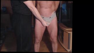 Video 212846601: bdsm ball busting, bdsm gay porn, big cock bdsm, bdsm hunk, amateur bdsm, hd bdsm