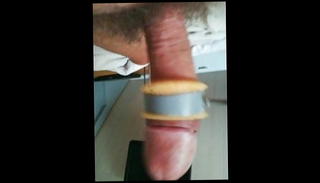 Video 959419801: wanking machine, machine cum, man gay