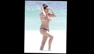 Video 356930801: kelly brook, big tits topless, nipples big natural tits, tits straight, topless celebrity, topless beach, british natural tits, big natural tits hd