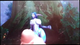 Video 514428101: slut ball, gay cum, one ball