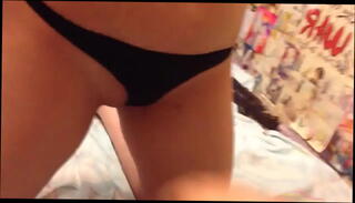 Video 487343455: bdsm blowjob slave, bdsm teen slave, blindfolded slave, russian slave