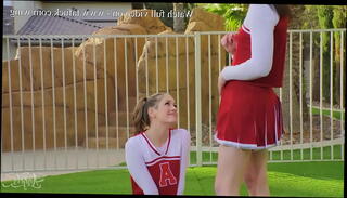 Watch the video about Try Outs / TransAngels / download full from www.tafuck.com/wing