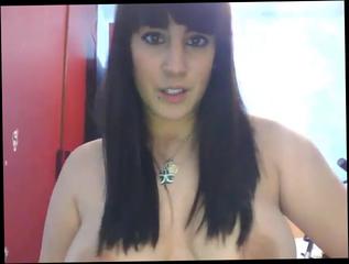 Video 198706204: bbw webcam, bbw playing, toy piercing, spanish webcam