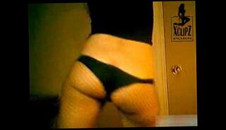 Video 12449285: ass strip dancing, hot ass strip, girls home alone
