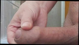 Video 1283823401: penis handjob, man gay, gay hd