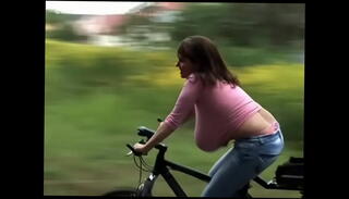 Video 2208585: milena velba, milf teases big tits, milf outdoor big tit, milf flashing tits, brunette milf teasing, milf big tits public, exhibitionist milf