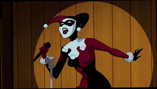 Video 1188927575: harley quinn, 3d animation dick, 3d toons, dick batman