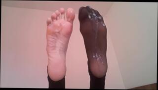 Video 1600977463: feet foot fetish toes, foot fetish soles feet, nylon stockings foot fetish, pov feet toes, fetish male feet foot, foot fetish solo, feet toe spreading, cum feet toes, toes feet cumshot, amateur pov foot, feet long toes, nylon socks feet