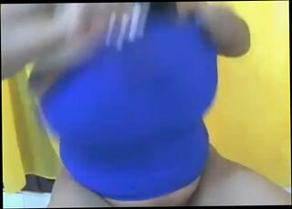 Video 249179901: huge lactating tits, big lactating tits, natural lactating tits, tits straight