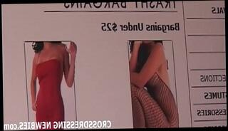 Video 602212055: sissy crossdresser anal, gay sissy crossdresser, cute sissy crossdresser, crossdresser blowjob, crossdresser panties, crossdresser lingerie, crossdresser stockings, latin crossdresser, ebony crossdresser