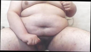 Video 1218348801: chubby cock, chubby gay, chubby playing, super horny, long horny