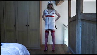 Video 1544192701: amateur crossdresser solo, mature crossdresser solo, crossdresser bdsm, horny shemale solo, sexy shemale solo, crossdresser dirty talk, slutty crossdresser, sexy stocking solo, shemale lingerie solo, punished fucked, amateur solo hd, crossdresser nurse, british crossdresser