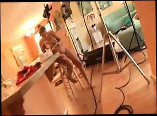 Watch the video about BIg jack (behind the scenes)