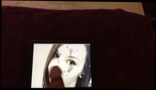 Video 162999901: girl loves cum, big cum load, man gay